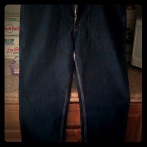 FR (Flame Resistant) Carhartt Jeans